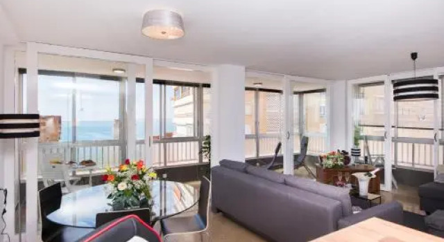 Two-Bedroom Apartment Diosa Tanit, Varaa Huoneisto Alicante Pamplona