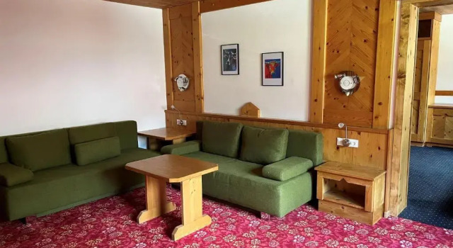 Апартаменты Appartementhaus zum Holzknecht am See