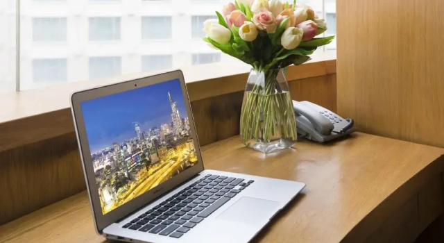 Люкс Paradise Saigon Boutique Hotel & Spa