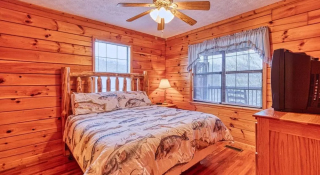 Hawks Point Lodge by Jackson Mountain Rentals
