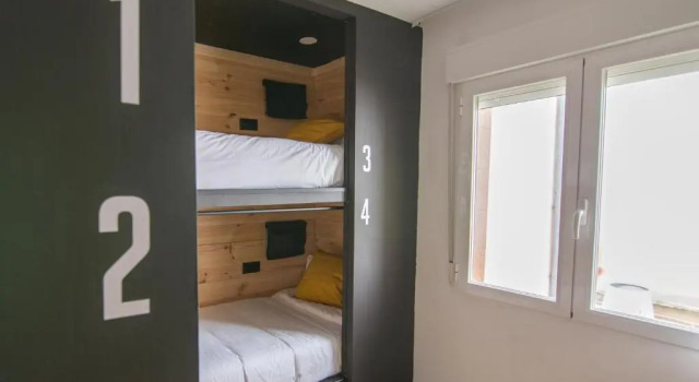 Tinto Dreams Hostel, Book Hostel Haro La Rioja