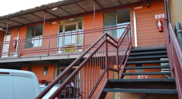 Hotel Cumbres De Atacama, Book Hotel Hoteller i Copiapo med parkering, nær Regional Museum, Parkering