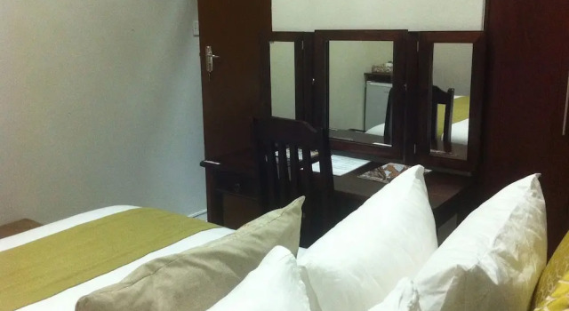 Двухместный номер Executive Marico Guest House