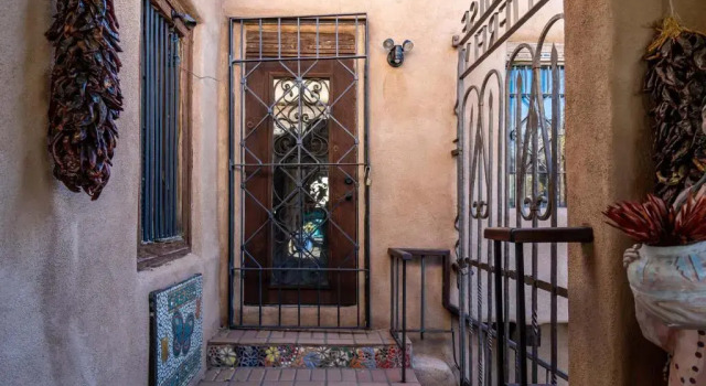 Коттедж Casita Mariposa by Kokopelli Property Management
