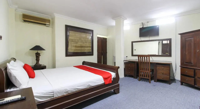 RedDoorz Near Kotagede, Book Hotel Umbulharjo 