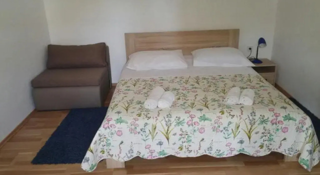Апартаменты Apartments Viktorija