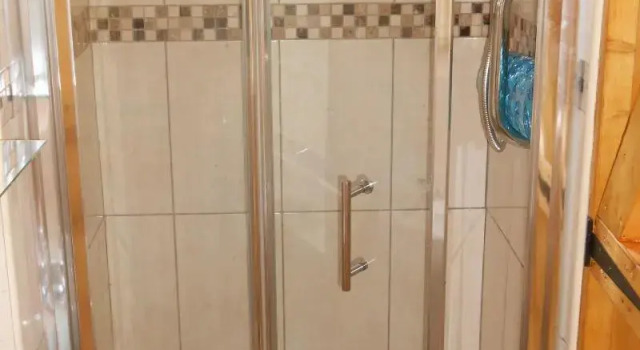 Двухместный номер Standard с видом на сад Birchdale House B&B