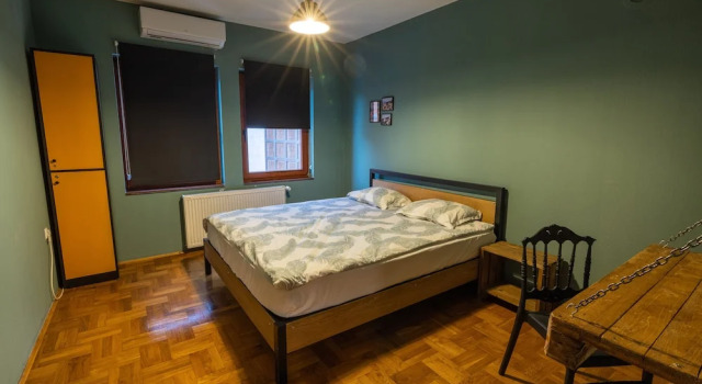 Номер Economy Hostel Prishtina Backpackers