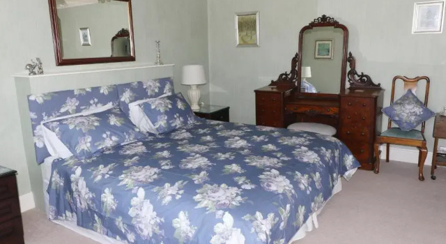 Ellerton Lodge Bed and Breakfast Swaledale