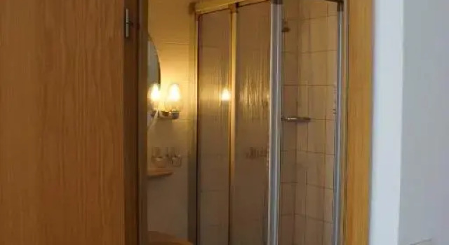 Одноместный номер Standard Landhaus Knötel