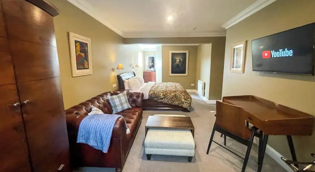 Номер Executive Doolin Inn