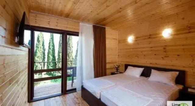 Boutique hotel Lime, Varaa Boutique-hotelli New Athos Gudauta district