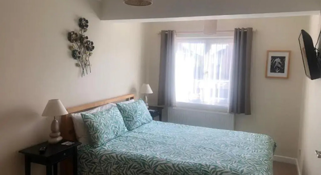 Номер Standard Fernlea Guest house