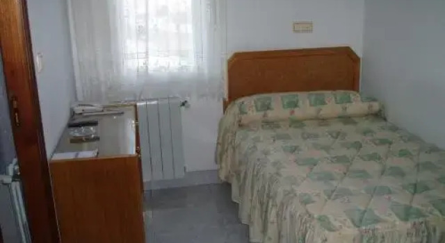 Номер Standard Hotel Buenos Aires