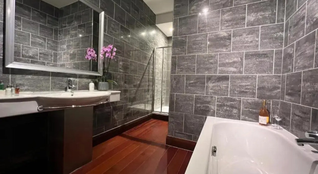 Двухместный коттедж Deluxe Morgans Hotel