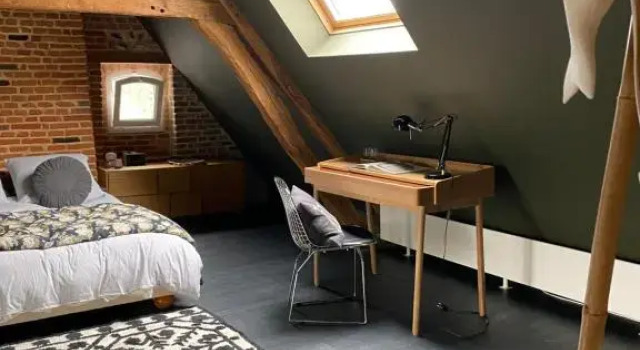 La suite & Caux 2, Book Hotel Cany-Barville Upper Normandy