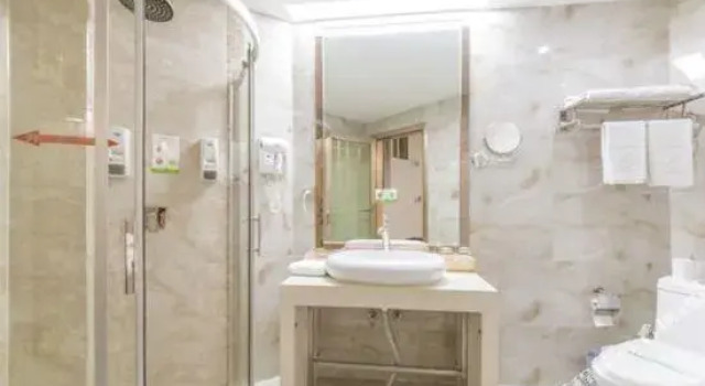 Huade Garden Hotel