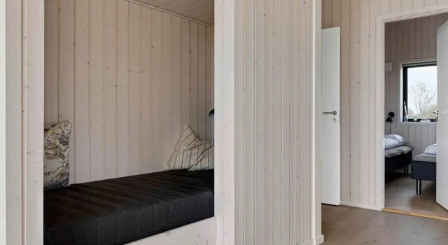 5 Star Holiday Home in Horve