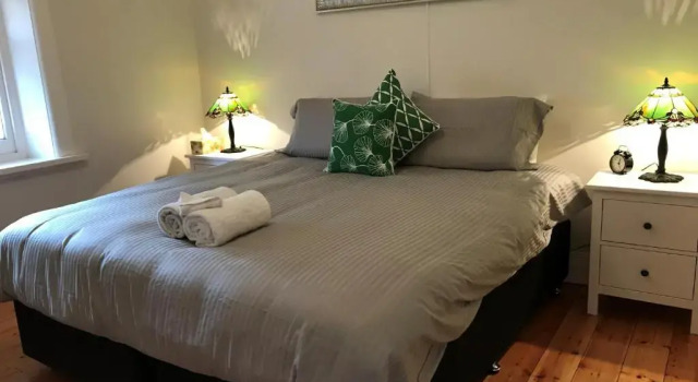 Коттедж Ambrosia Holiday Home