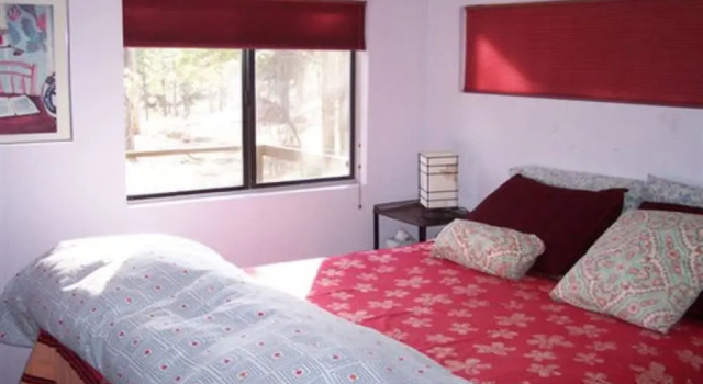 Люкс Elden Trails Bed and Breakfast
