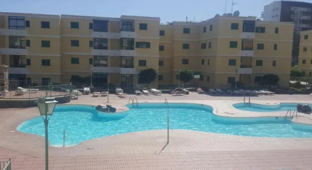 Апартаменты Las Olas Sand
