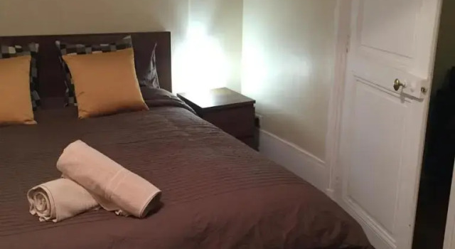 Апартаменты Appartement dans Le Marais