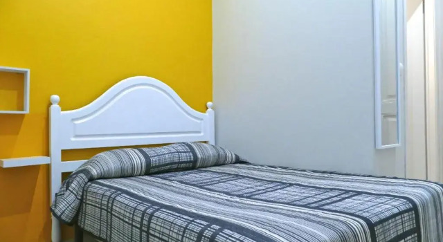 Номер Standard Guest House Sao Filipe