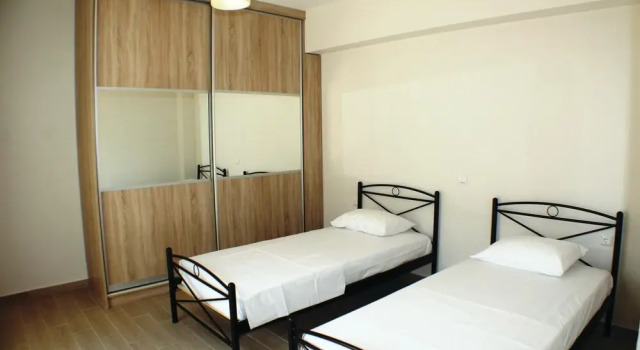 Stunning Home in Heraklion With Wifi and 3 Bedrooms