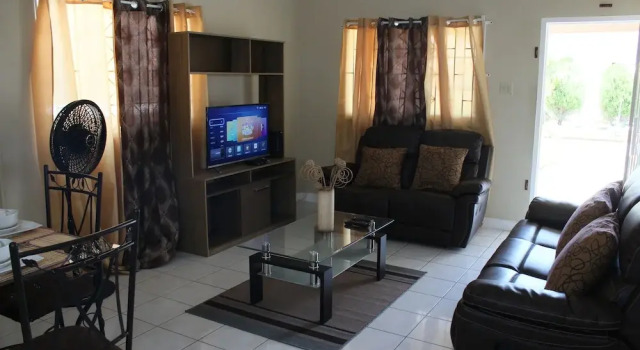Your Holiday Home Caribbean Estates