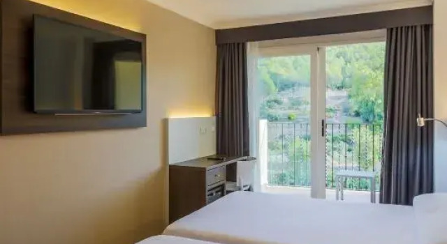 Номер Premium Hotel Rosaleda del Mijares