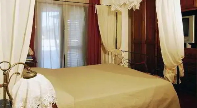Residence Casale Da Padeira