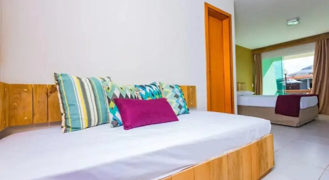 Трёхместный номер Superior Arrey Beach Hotel
