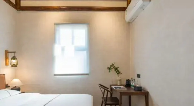 Люкс Jidi Homestay（Kaiyuan Temple store）
