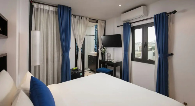 Carillon Boutique Hotel