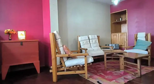 Апартаменты Comfort Цокольный этаж Caserita Apart