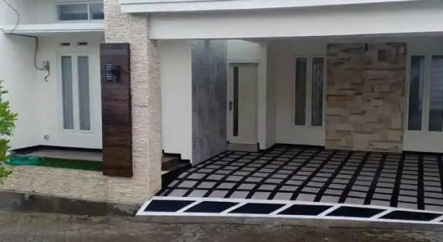 Villa Dean, Book Villa 5-stjernede hoteller i Batu, nær Jatim Park 2, 5*