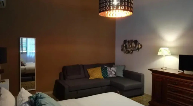 Standard room al 28 B&B