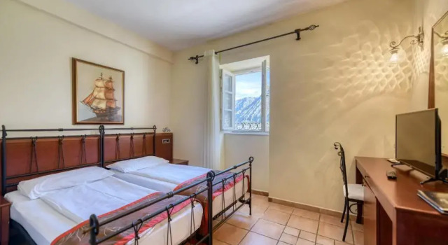 Номер Superior Hotel Splendido