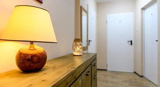 Апартаменты Wandorf 125 Apartman