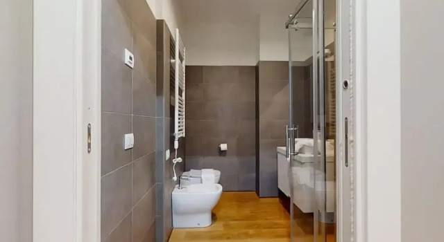 Freguglia E - Modern Cozy 1 BR Steps From Duomo, Забронировать Апартаменты/квартира Апартаменты Милана, рядом с Музео дель Новеченто, Апартаменты/квартира