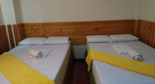 Axis Pension Hotel, Book Hotel Lapu Lapu 