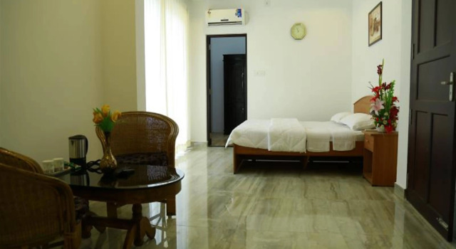 Pavana Homestay, Book Hotel Kochi New Delhi