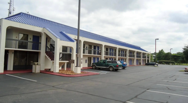 Americas Best Value Inn Memphis, Boek Motel Bartlett Tennessee
