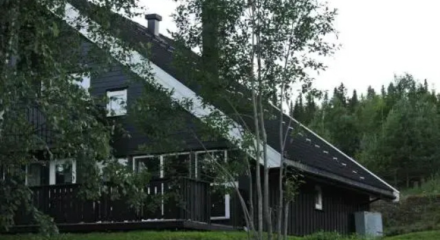Cottage Alpinvegen 16A, Book Vacation Home Trysil Innlandet