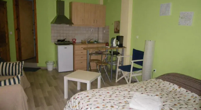 Homy cozy studio towards the centre, Book Hotel Thessaloniki Macedonia
