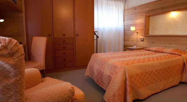 Номер Standard Hotel Pavillon