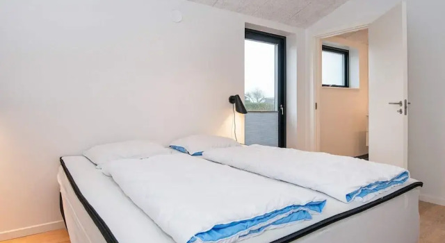 Коттедж 8 Person Holiday Home in Aabenraa