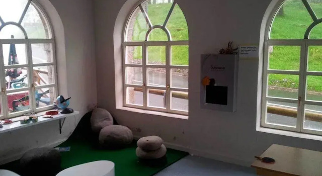 Lizarrusti Parketxea - Hostel, Prenota Ostello Alsasua 