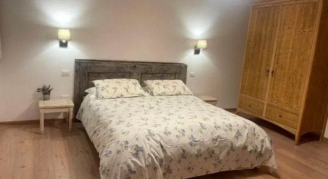 Номер Standard Albaspina BioAgriturismo