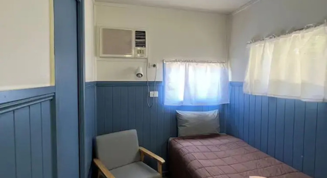Номер Standard Narrabri Motel and Caravan Park